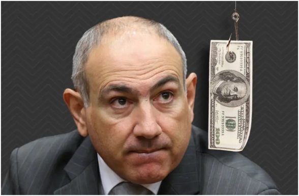 Վարկային տենդ․ Փաշինյանը ևս 39 մլն եվրո պարտք է վերցնում